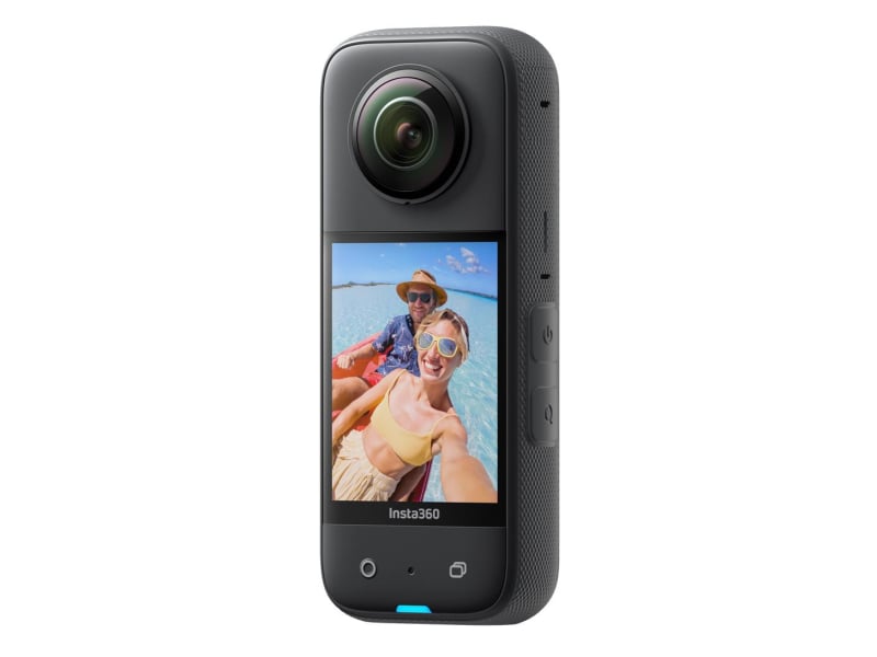 Insta360 X3